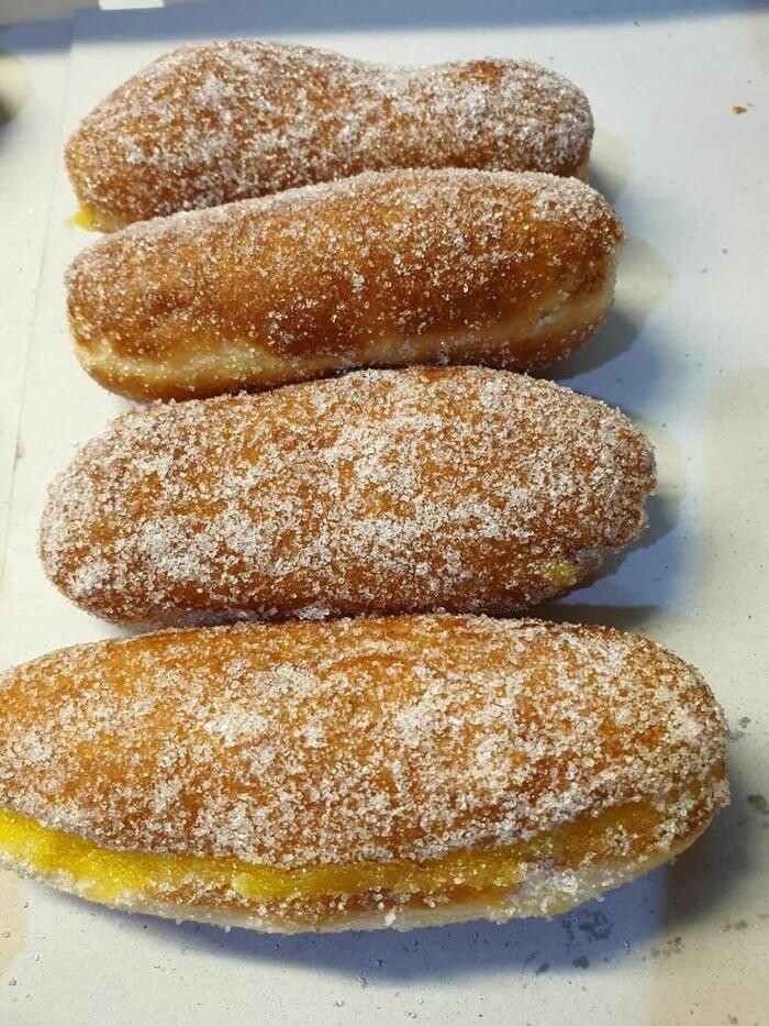 Images Panadería "La Reconquista"