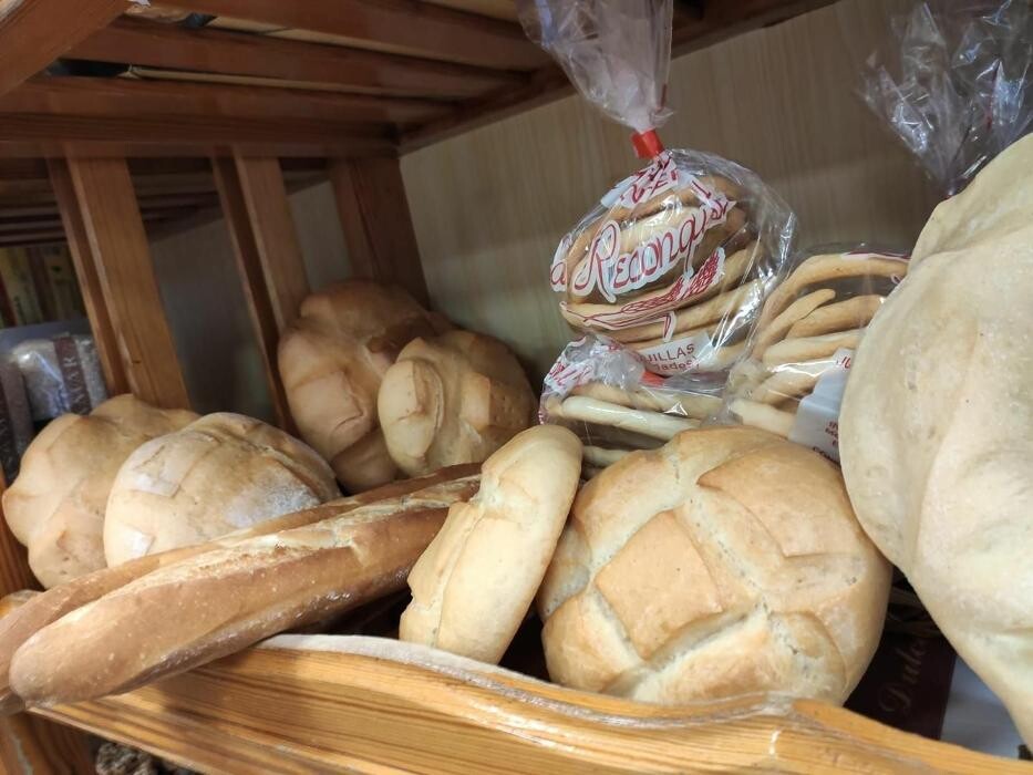 Images Panadería "La Reconquista"