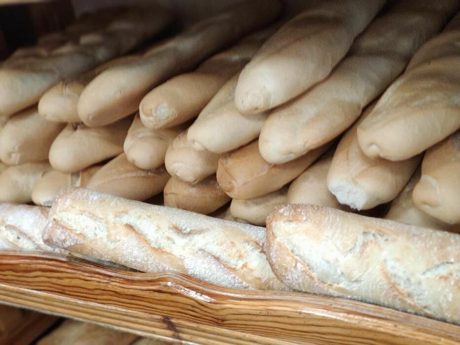 Images Panadería "La Reconquista"