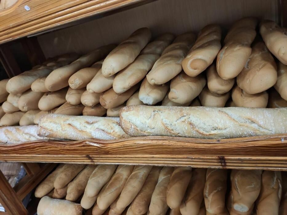 Images Panadería "La Reconquista"