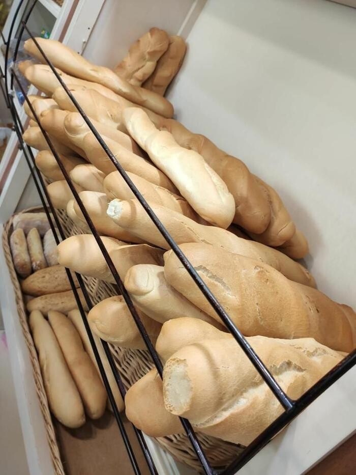 Images Panadería "La Reconquista"