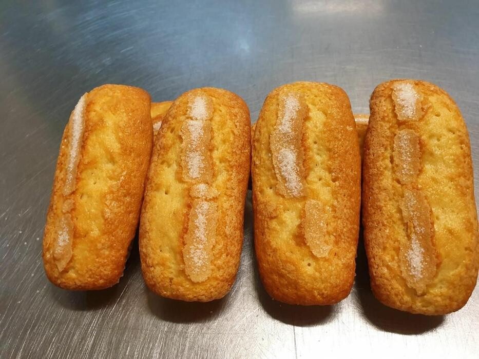 Images Panadería "La Reconquista"