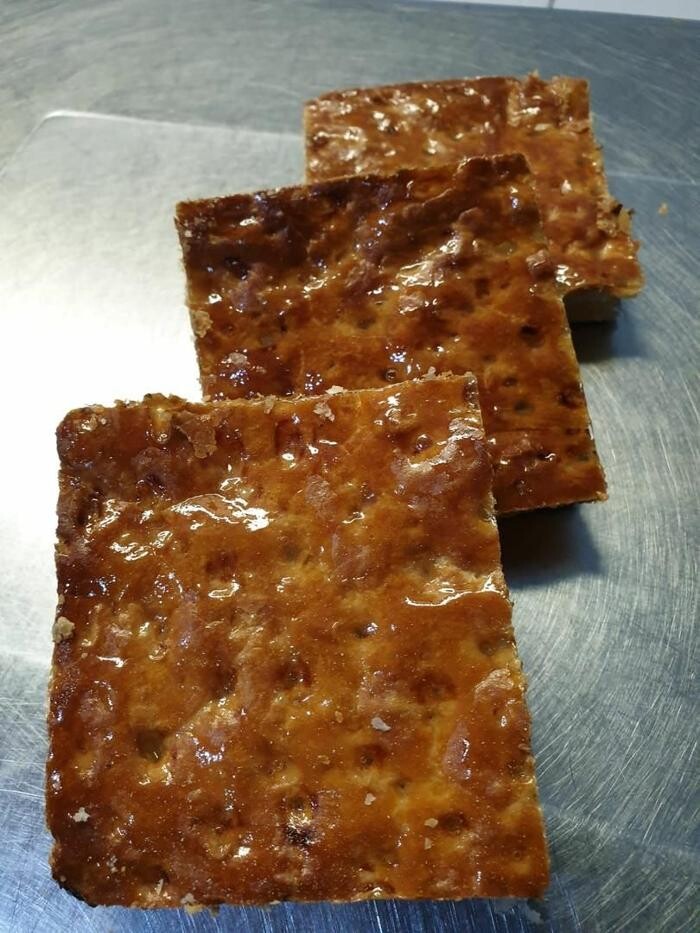 Images Panadería "La Reconquista"
