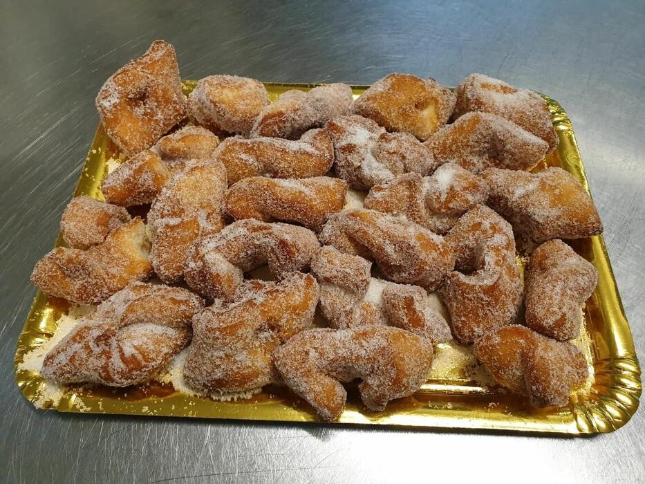 Images Panadería "La Reconquista"