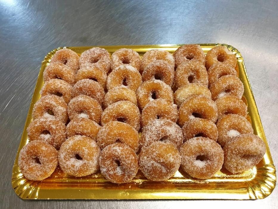 Images Panadería "La Reconquista"