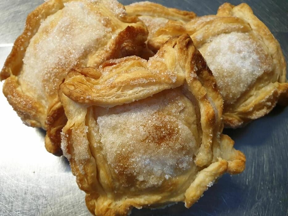 Images Panadería "La Reconquista"