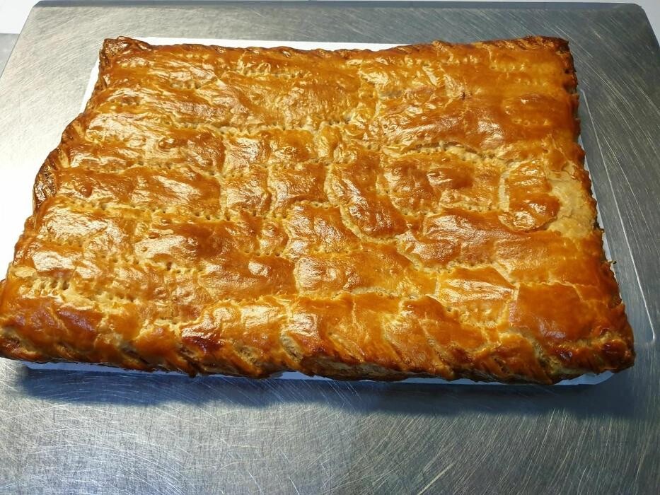 Images Panadería "La Reconquista"