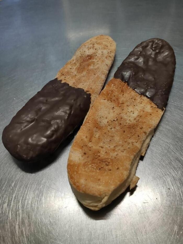 Images Panadería "La Reconquista"