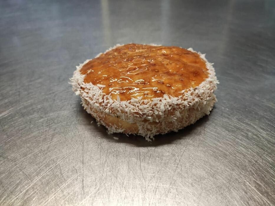 Images Panadería "La Reconquista"
