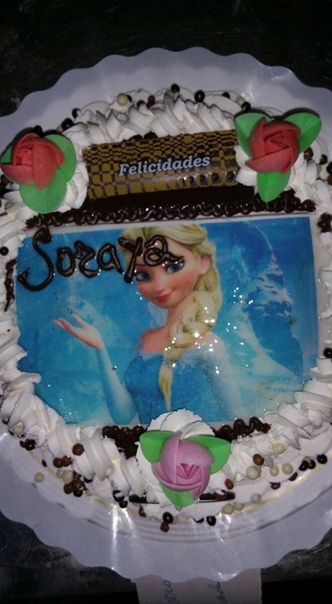 Images Panadería "La Reconquista"