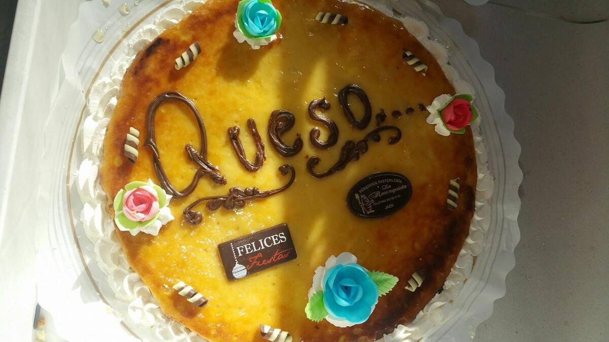 Images Panadería "La Reconquista"