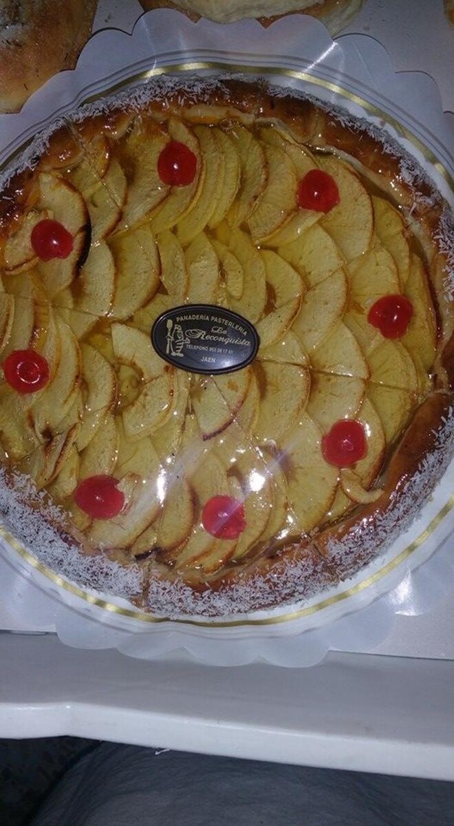 Images Panadería "La Reconquista"