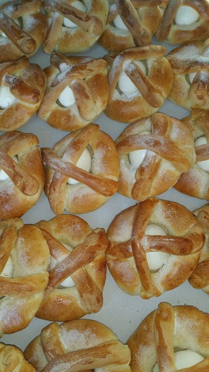 Images Panadería "La Reconquista"