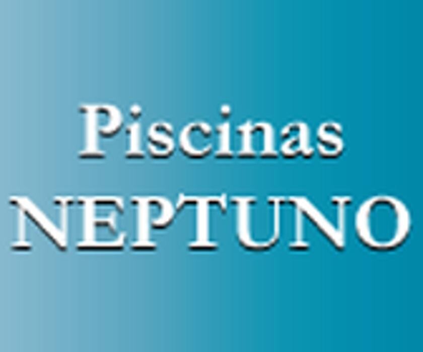 Piscinas Neptuno Logo