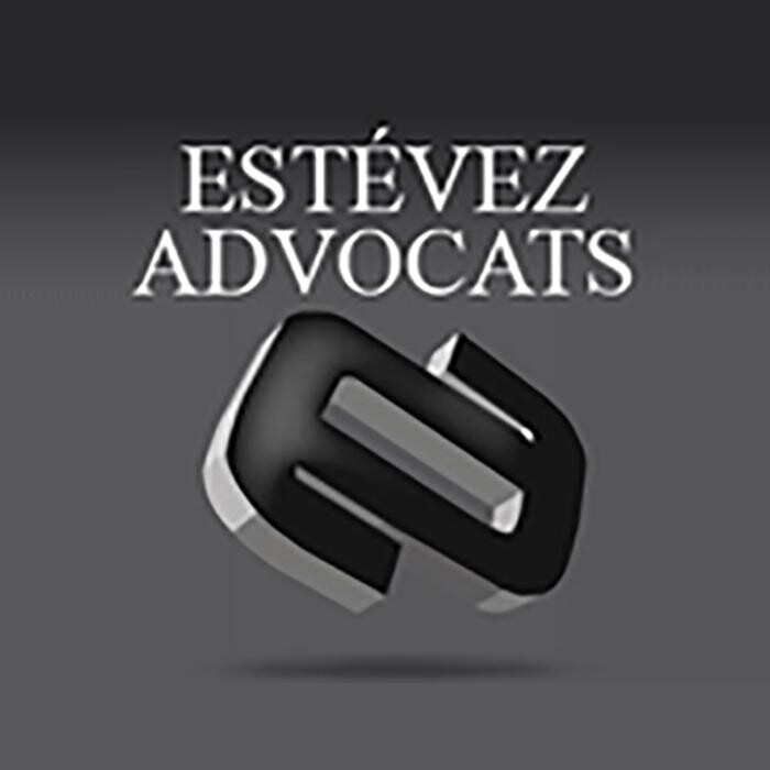 Estévez Advocats Logo