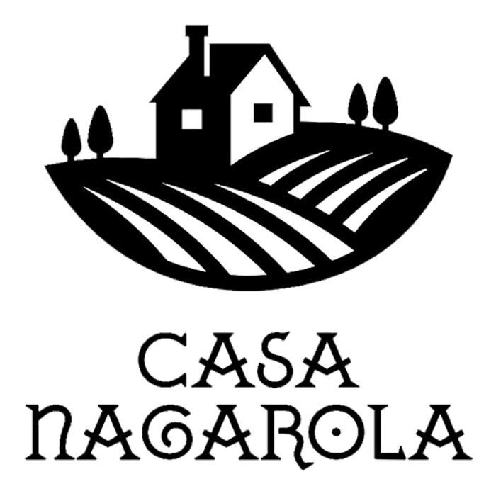 Restaurante Casa Nagarola Logo