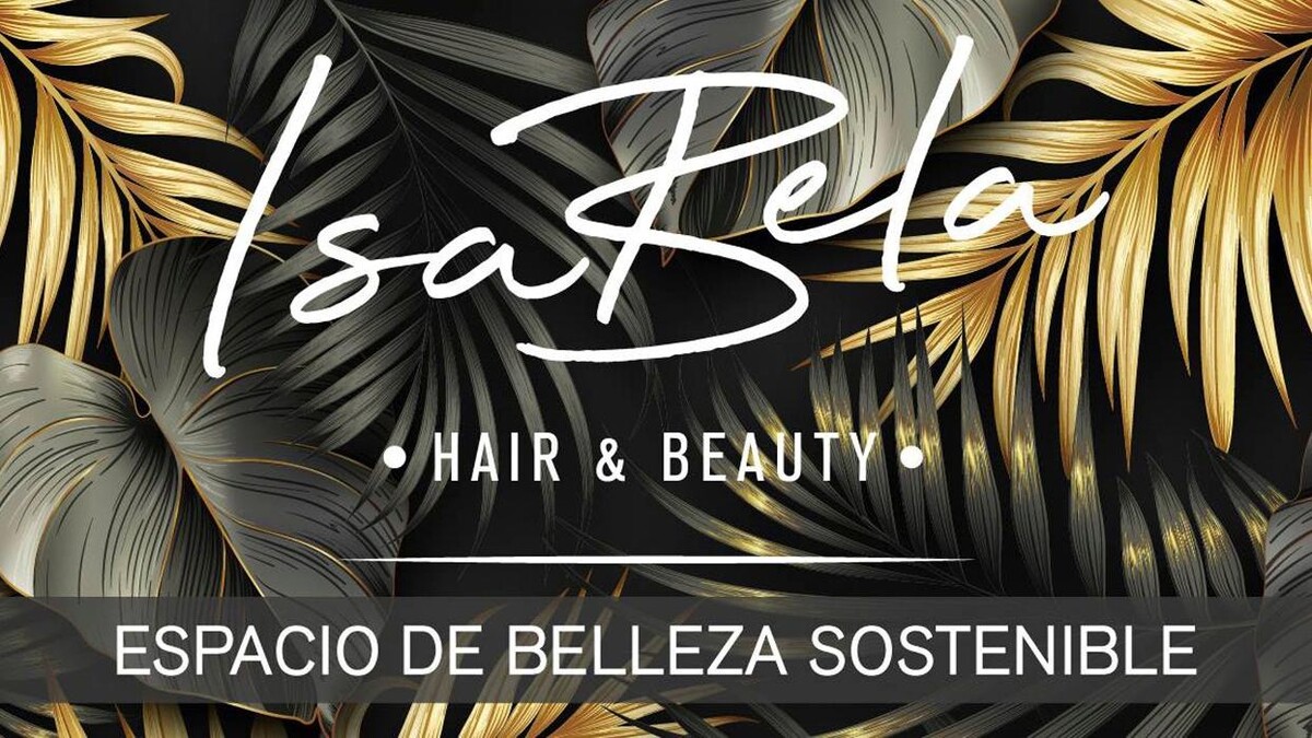 Images Isabela Hair & Beauty