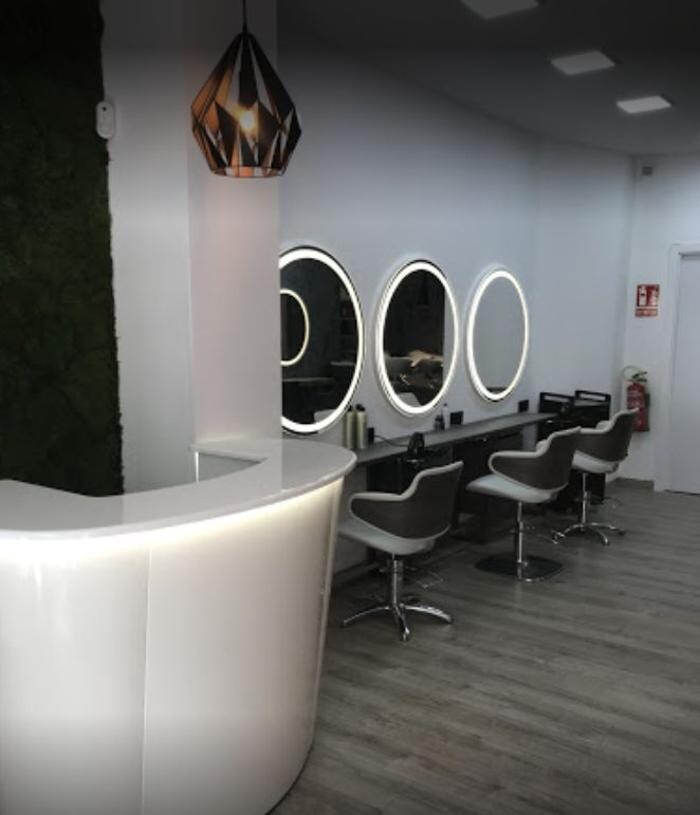 Images Isabela Hair & Beauty