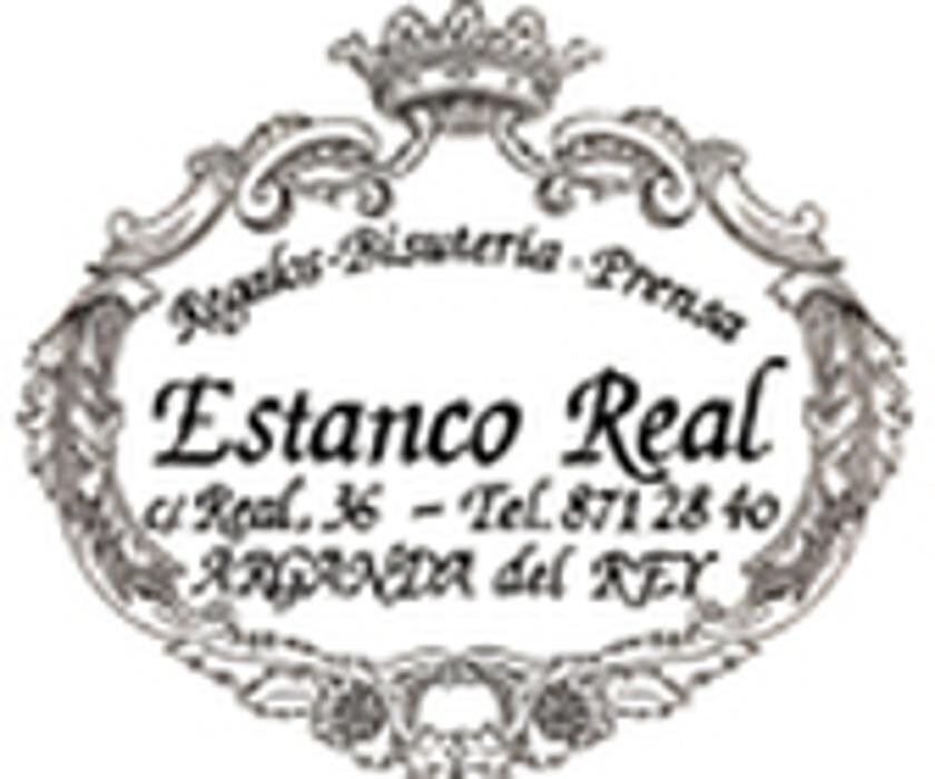 Estanco Real Logo