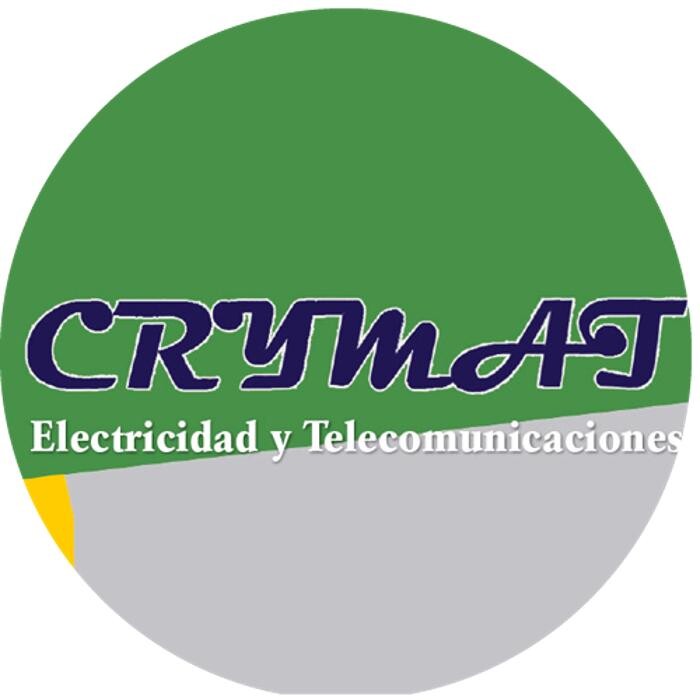 CRYMAT Logo