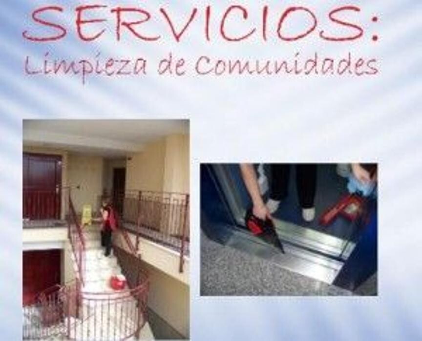 Images Limpiezas Pina