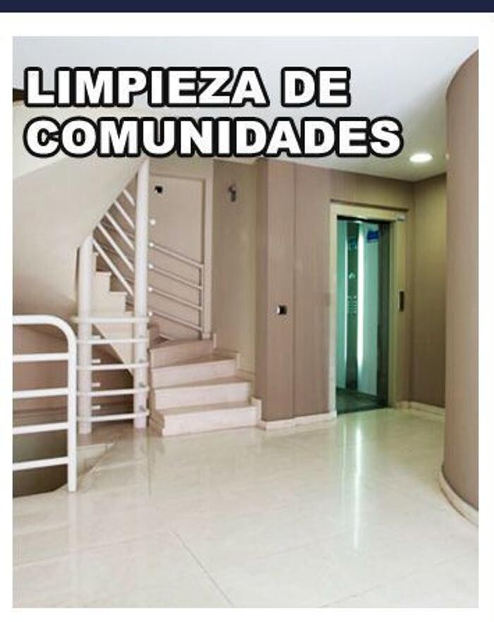 Images Limpiezas Pina