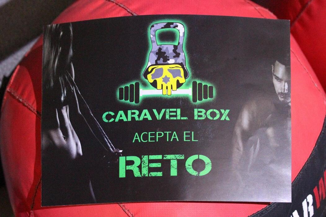 Images Caravel Box