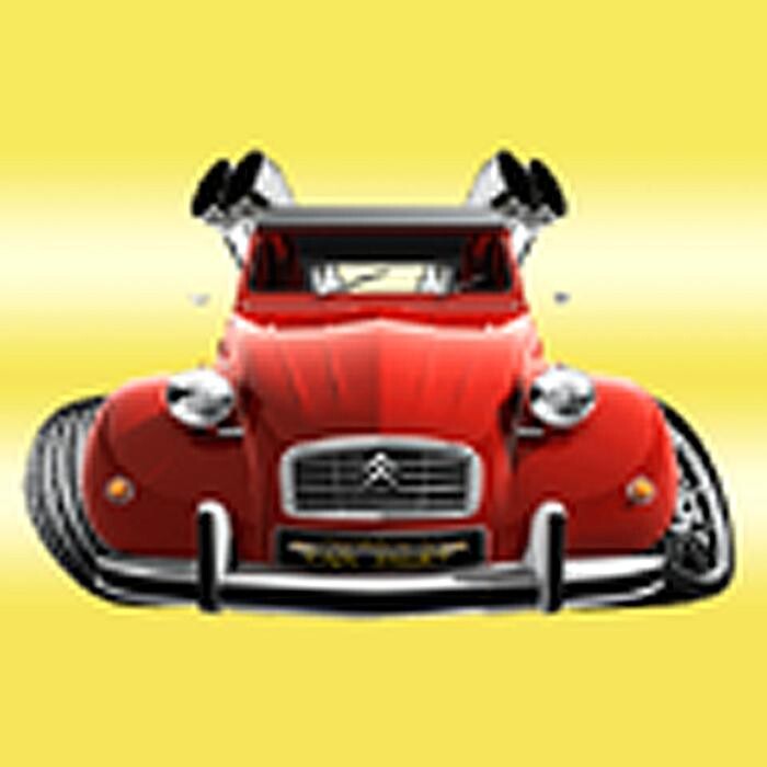 AUTOMOCION CAN PALET SL Logo