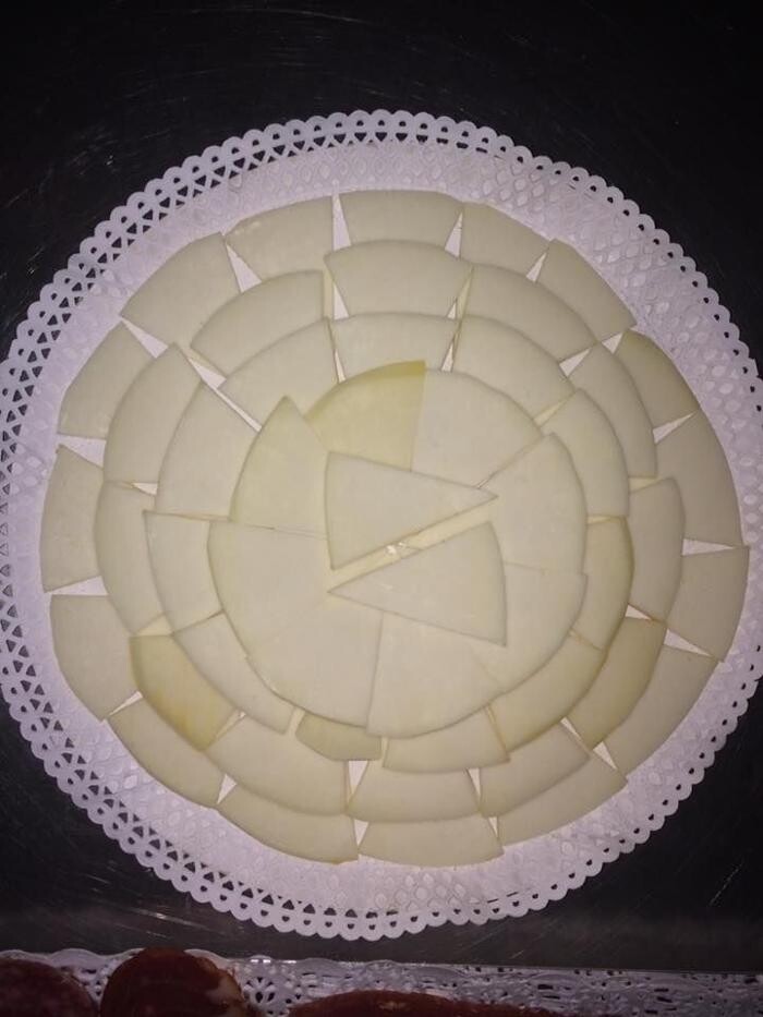 Images Jamones y embutidos zarza