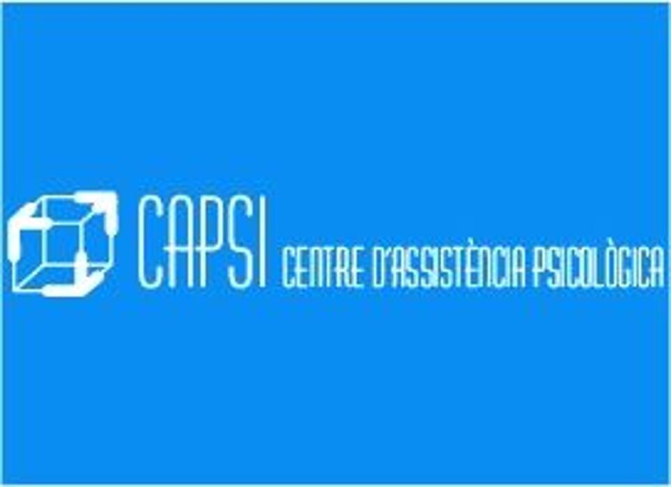 Images Capsi Centre D Assistencia Psicologica