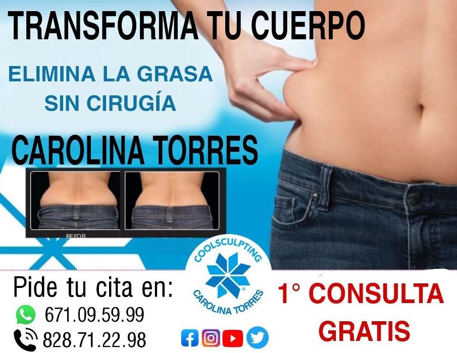 Images Centro De Estetica Carolina Torres