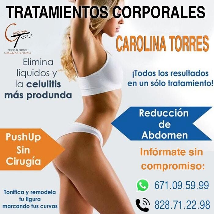 Images Centro De Estetica Carolina Torres