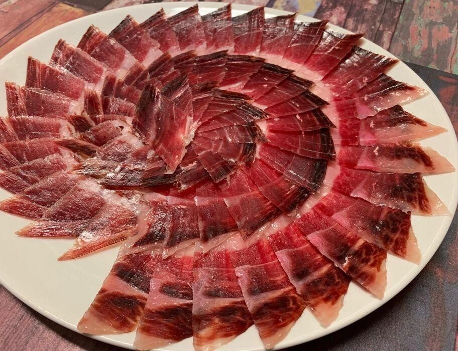 Images Jamonería Pata Negra