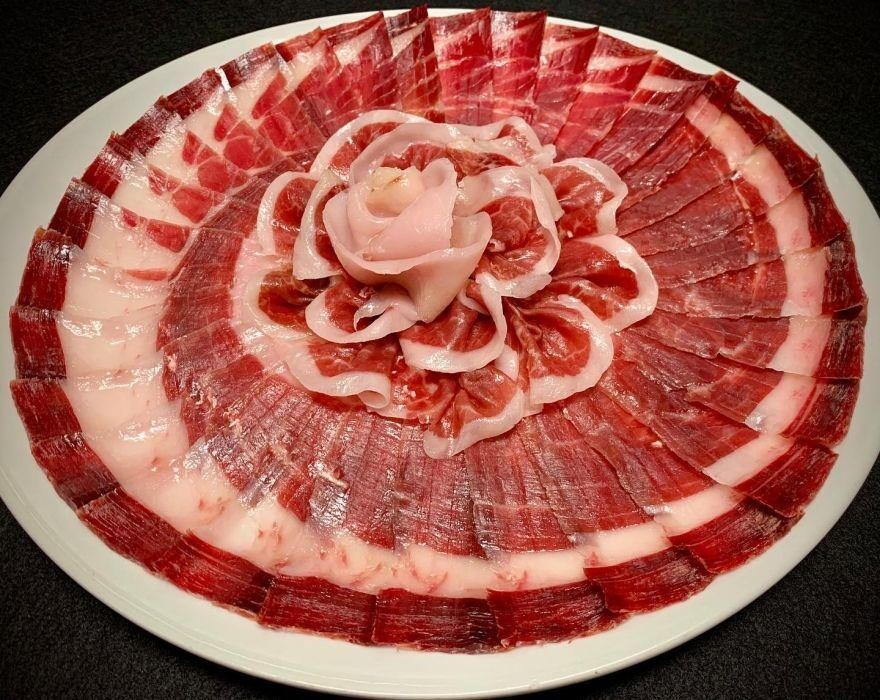Images Jamonería Pata Negra