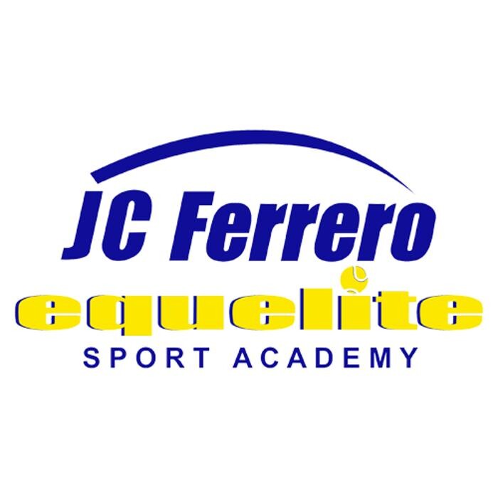 Juan Carlos Ferrero - Equelite Sport Academy Logo