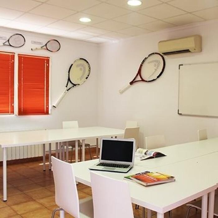 Images Juan Carlos Ferrero - Equelite Sport Academy