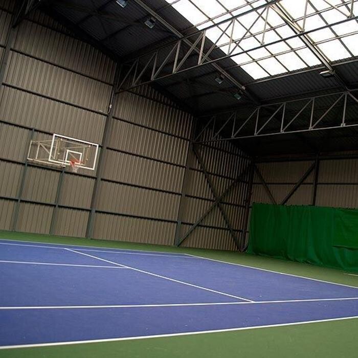 Images Juan Carlos Ferrero - Equelite Sport Academy