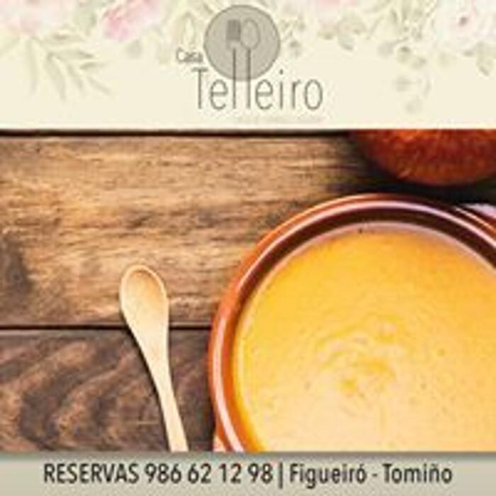 Images Casa Telleiro