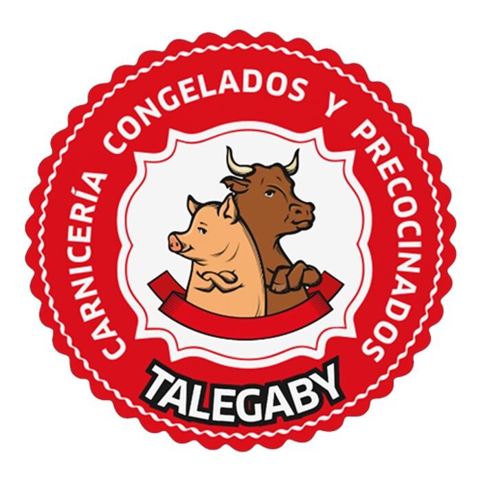 Talegaby Logo