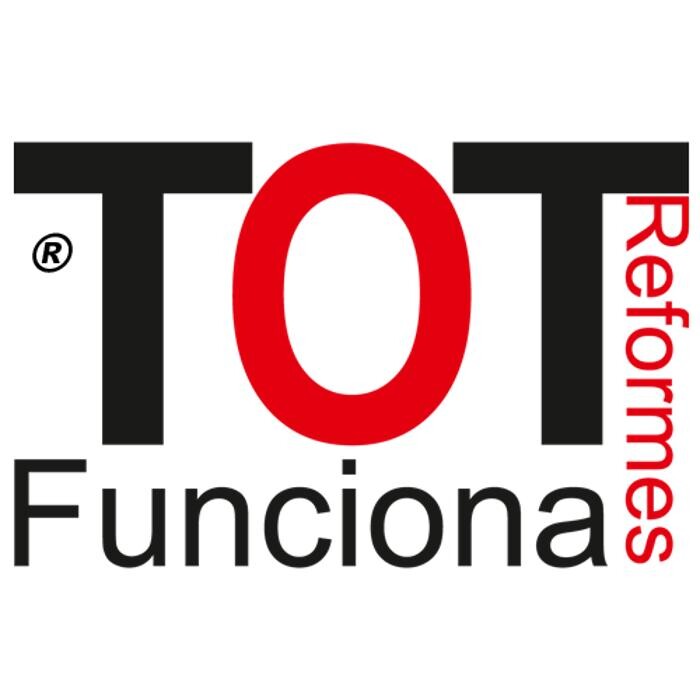 Tot Funciona Reformes Logo