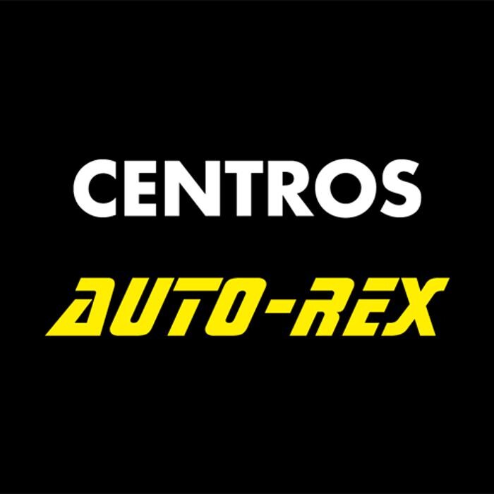AUTO REX Logo