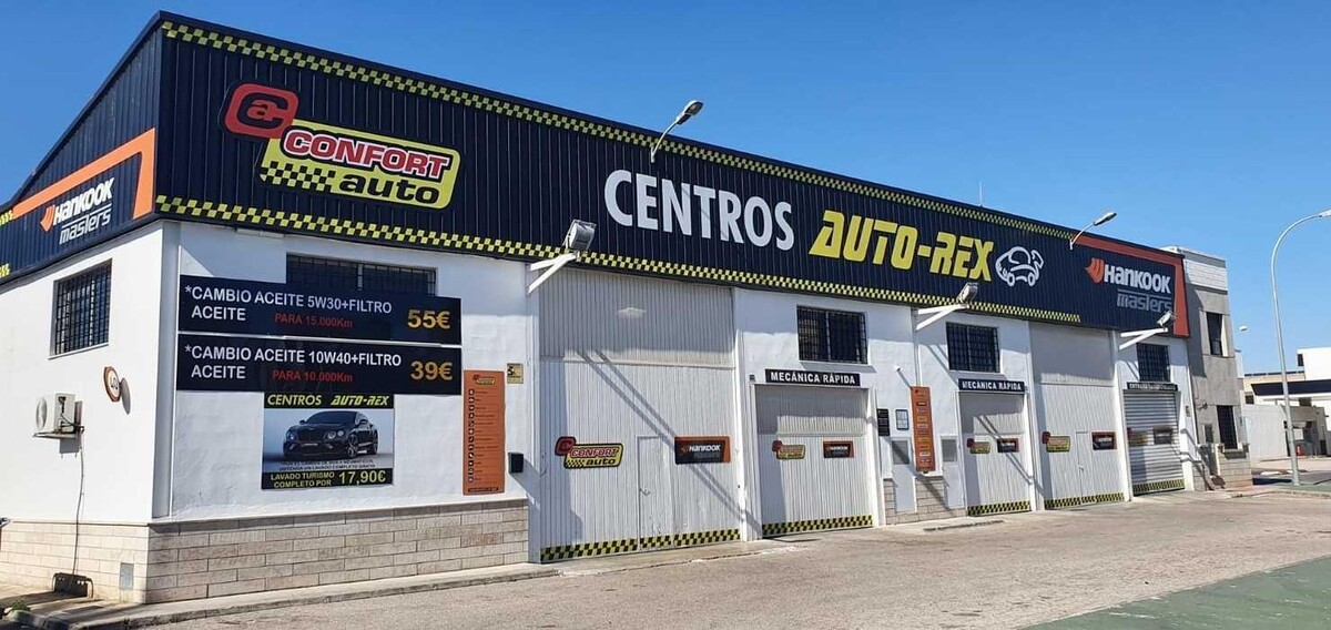 Images AUTO REX