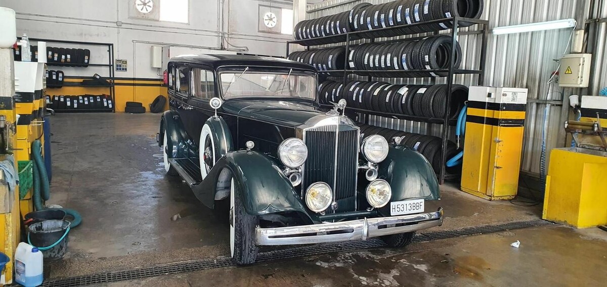 Images AUTO REX