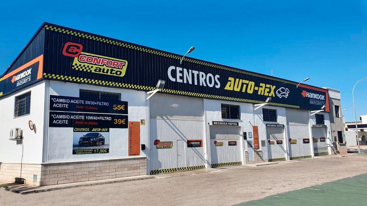 Images AUTO REX