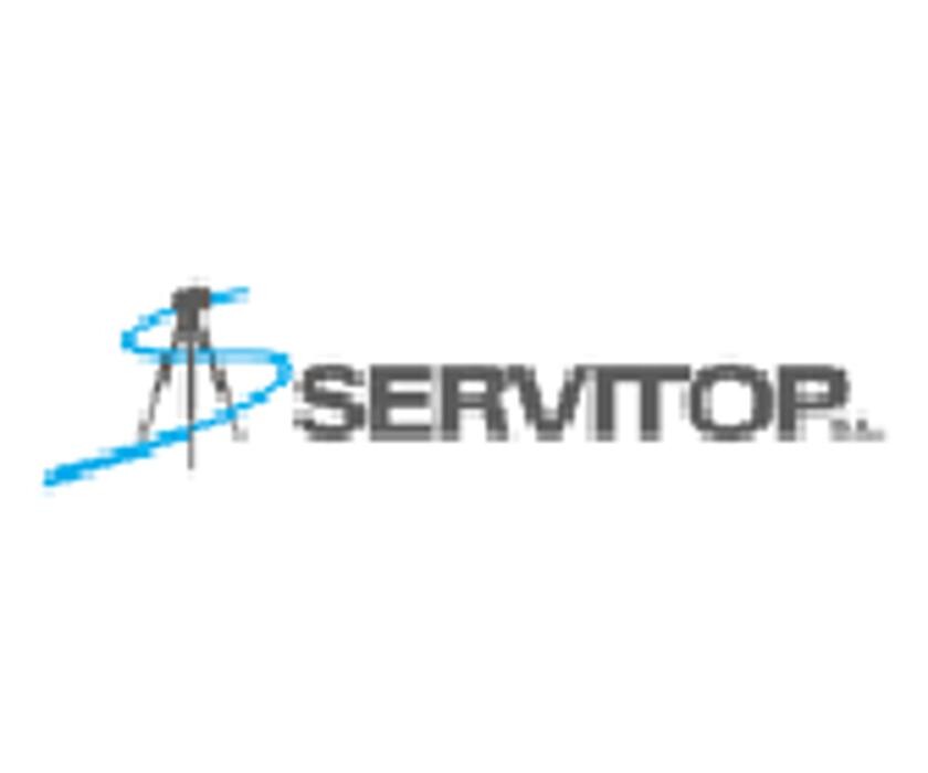 Servitop S.L Logo
