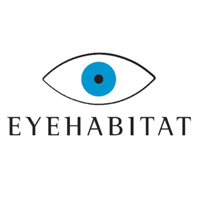 Eyehabitat Logo