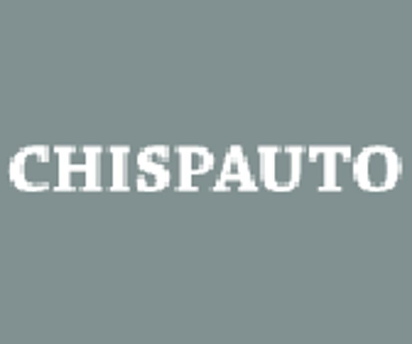Chispauto Logo