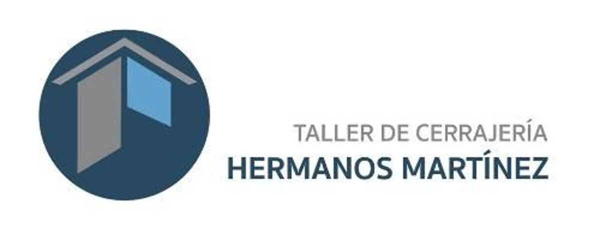 Cerrajería Hermanos Martínez Logo