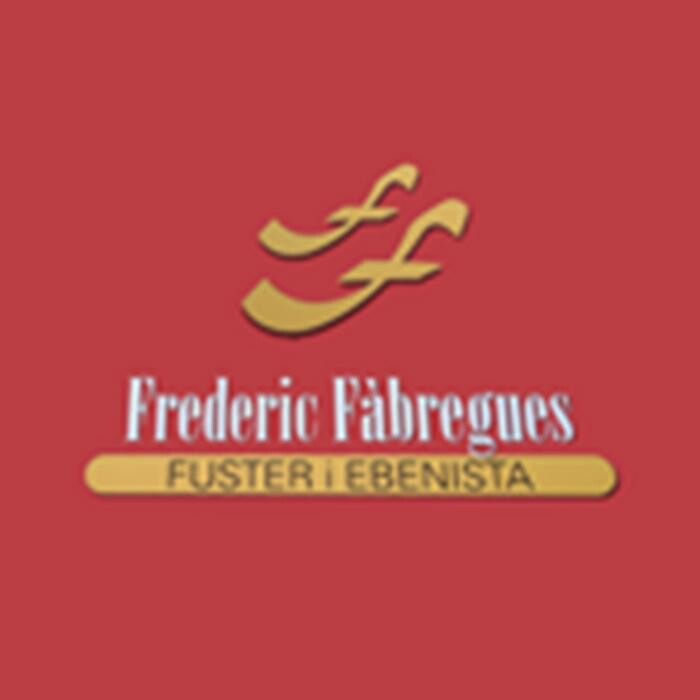 Fusteria Fàbregues Logo