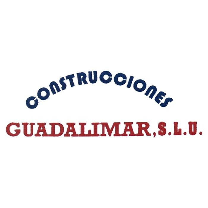 Construcciones Guadalimar Logo